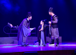 Đưa kịch nói đến gần hơn với sinh viên